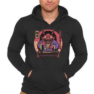 Hungry Oni Food