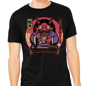 Hungry Oni Food