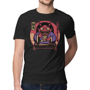 Hungry Oni Food
