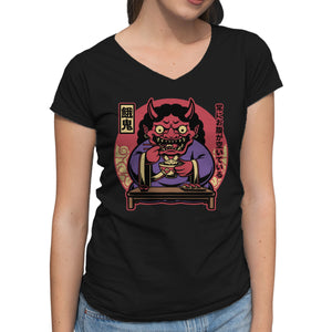 Hungry Oni Food