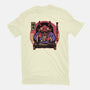 Hungry Oni Food-Mens-Premium-Tee-Studio Mootant