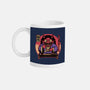 Hungry Oni Food-None-Mug-Drinkware-Studio Mootant
