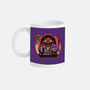 Hungry Oni Food-None-Mug-Drinkware-Studio Mootant