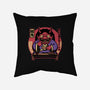 Hungry Oni Food-None-Removable Cover w Insert-Throw Pillow-Studio Mootant
