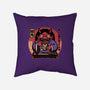 Hungry Oni Food-None-Removable Cover w Insert-Throw Pillow-Studio Mootant