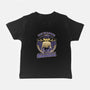 Cow Alien Get In Loser-Baby-Basic-Tee-Studio Mootant