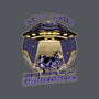 Cow Alien Get In Loser-Mens-Heavyweight-Tee-Studio Mootant