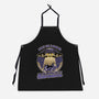 Cow Alien Get In Loser-Unisex-Kitchen-Apron-Studio Mootant