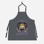 Cow Alien Get In Loser-Unisex-Kitchen-Apron-Studio Mootant