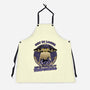 Cow Alien Get In Loser-Unisex-Kitchen-Apron-Studio Mootant