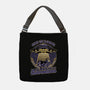 Cow Alien Get In Loser-None-Adjustable Tote-Bag-Studio Mootant