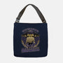 Cow Alien Get In Loser-None-Adjustable Tote-Bag-Studio Mootant