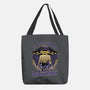 Cow Alien Get In Loser-None-Basic Tote-Bag-Studio Mootant