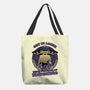 Cow Alien Get In Loser-None-Basic Tote-Bag-Studio Mootant
