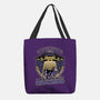 Cow Alien Get In Loser-None-Basic Tote-Bag-Studio Mootant