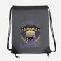Cow Alien Get In Loser-None-Drawstring-Bag-Studio Mootant