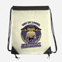 Cow Alien Get In Loser-None-Drawstring-Bag-Studio Mootant