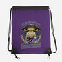 Cow Alien Get In Loser-None-Drawstring-Bag-Studio Mootant