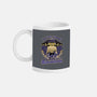 Cow Alien Get In Loser-None-Mug-Drinkware-Studio Mootant
