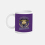 Cow Alien Get In Loser-None-Mug-Drinkware-Studio Mootant