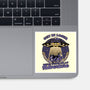 Cow Alien Get In Loser-None-Glossy-Sticker-Studio Mootant