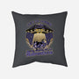 Cow Alien Get In Loser-None-Removable Cover w Insert-Throw Pillow-Studio Mootant
