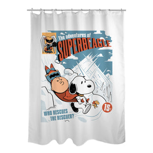 The Adventures Of SuperBeagle