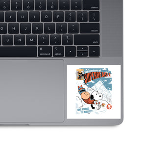 The Adventures Of SuperBeagle