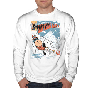 The Adventures Of SuperBeagle