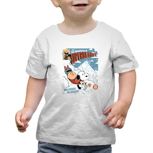 The Adventures Of SuperBeagle