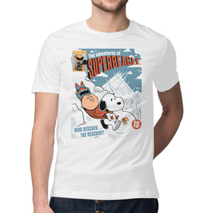 The Adventures Of SuperBeagle