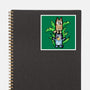 Tiki Sisters-None-Glossy-Sticker-nickzzarto