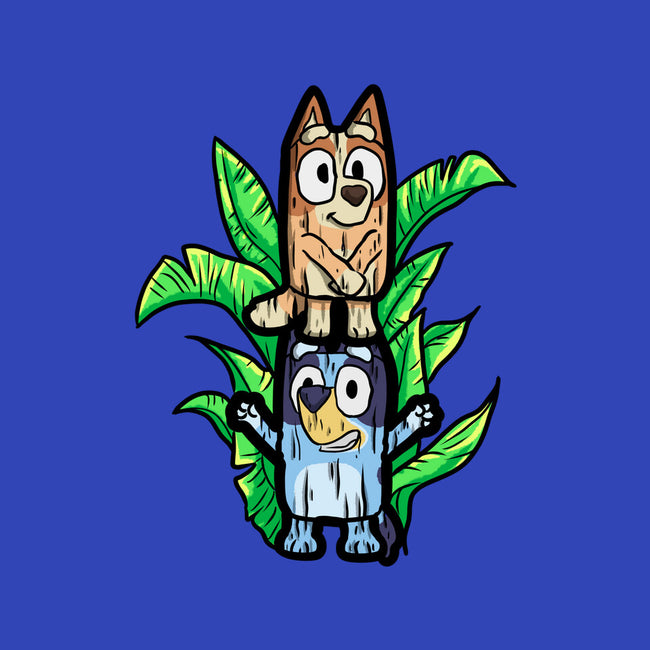 Tiki Sisters-Womens-Fitted-Tee-nickzzarto
