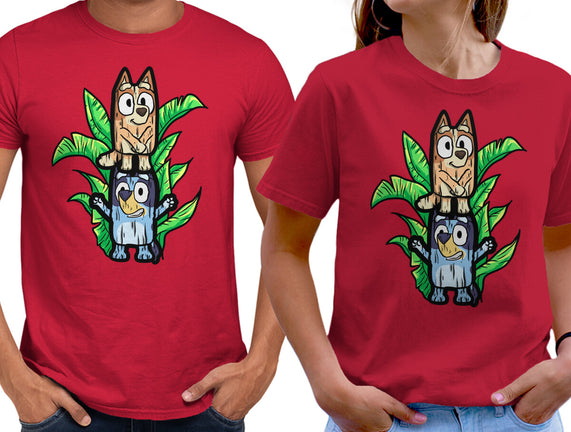 Tiki Sisters