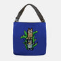 Tiki Sisters-None-Adjustable Tote-Bag-nickzzarto