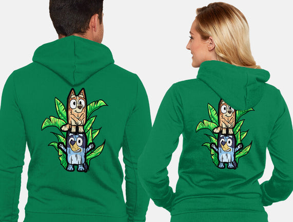 Tiki Sisters