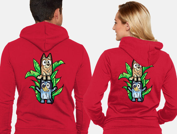 Tiki Sisters