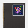 Dragon Jewelry-None-Glossy-Sticker-nickzzarto