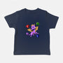 Dragon Jewelry-Baby-Basic-Tee-nickzzarto