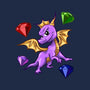 Dragon Jewelry-Mens-Heavyweight-Tee-nickzzarto