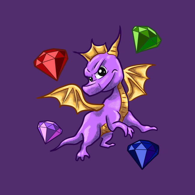 Dragon Jewelry-None-Mug-Drinkware-nickzzarto