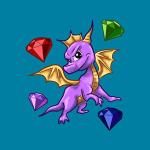 Dragon Jewelry