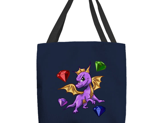 Dragon Jewelry