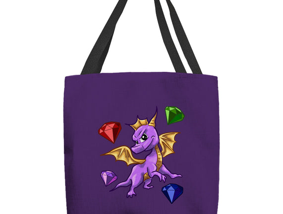 Dragon Jewelry