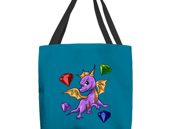 Dragon Jewelry