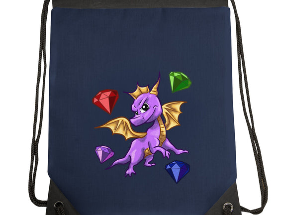 Dragon Jewelry