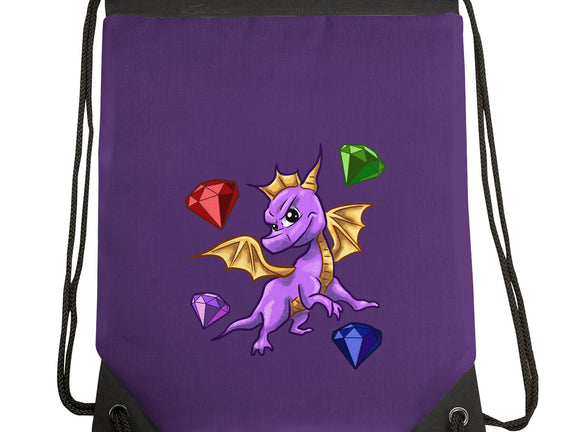 Dragon Jewelry