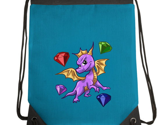 Dragon Jewelry