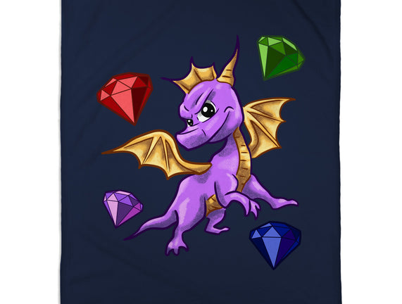 Dragon Jewelry