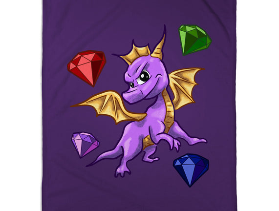 Dragon Jewelry